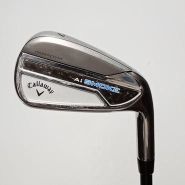 Ai　SMOKE 単品I R TENSEI　50　for　Callaway
