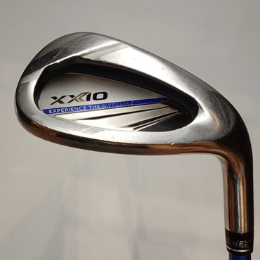 XXIO　ELEVEN　ネイビー SW SR XXIO　MP1100　ネイビー