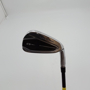 Qi 7I R Diamana　BLUE　TM60