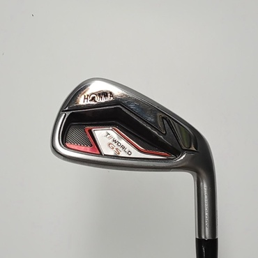 TOUR　WORLD　GS 6I S SPEED　TUNED　48