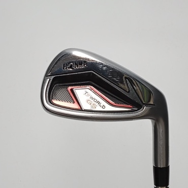 TOUR　WORLD　GS 8I S SPEED　TUNED　48