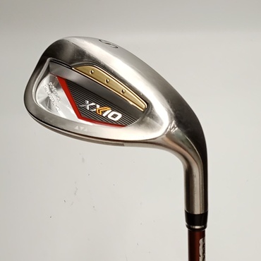 XXIO　13　レッド SW S XXIO　MP1300　レッド