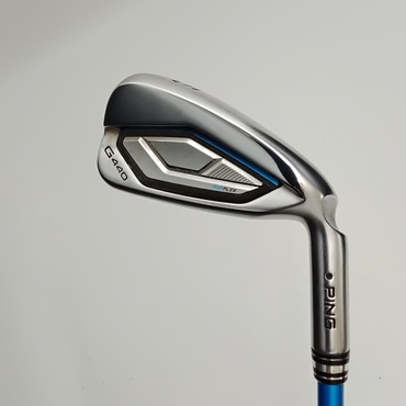 G440 5I R ALTA　J　CB　BLUE