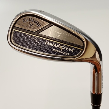 PARADYM　MAX　FAST 単品I R Speeder　NX　40　for　Callaway