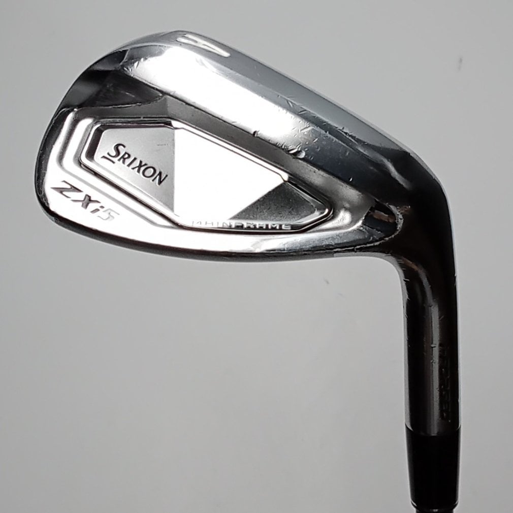 SRIXON ZXi5 AW S Diamana ZXi for IRON｜Alpen Online 公式オンライン