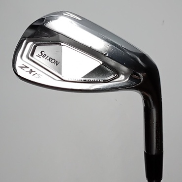 SRIXON　ZXi5 AW S Diamana　ZXi　for　IRON