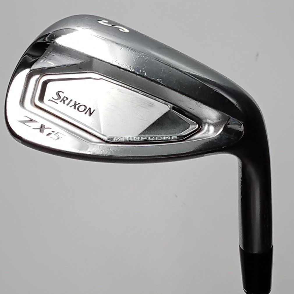 SRIXON ZXi5 SW S Diamana ZXi for IRON｜Alpen Online 公式オンライン