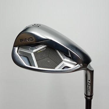 G430 その他 SR ALTA　J　CB　BLACK