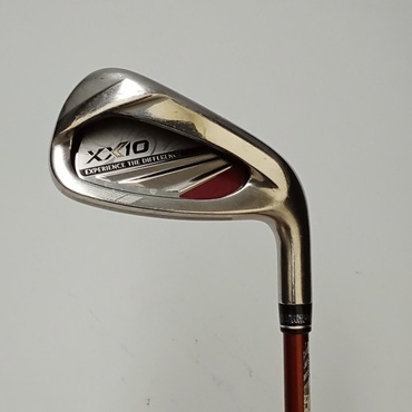 XXIO　ELEVEN　レッド 5I R XXIO　MP1100　レッド