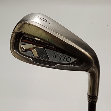 XXIO　10　ネイビー 6I R XXIO　MP1000