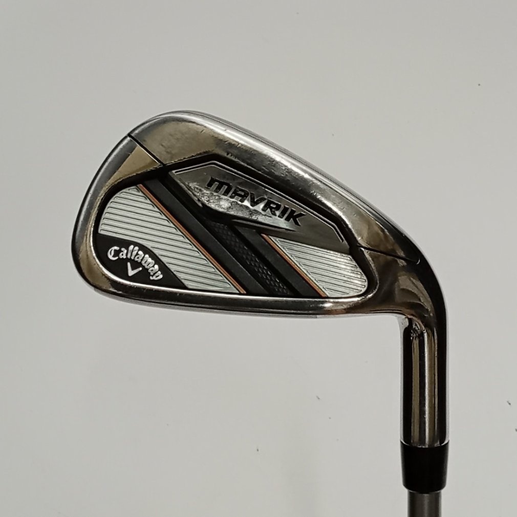 MAVRIK 5I S Diamana 50 for Callaway｜Alpen Online 公式オンラインストア