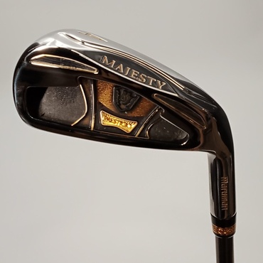 MAJESTY　PRESTIGIO　SUPER　7　(2012) 4I SR TYPE-LV