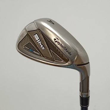 SIM2　MAX AW S TENSEI　BLUE　TM60