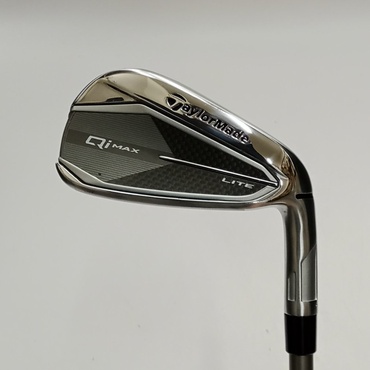 Qi　MAX　LITE 6I R 2025　Air　Speeder　TM