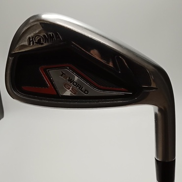 TOUR　WORLD　GS 5I S SPEED　TUNED　48