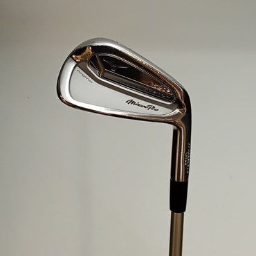 Mizuno　Pro　520 単品I その他カーボン