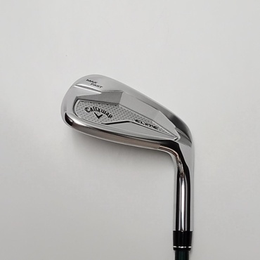 ELYTE　MAX　FAST 単品I R LIN-Q　GREEN　40　for　Callaway