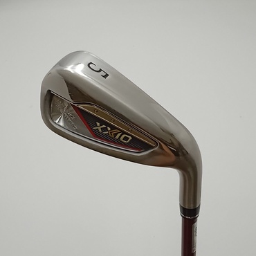 XXIO　13　レッド 5I R XXIO　MP1300　レッド