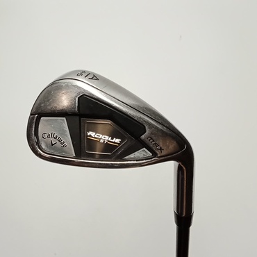 ROGUE　ST　MAX 単品I R VENTUS　5　for　Callaway