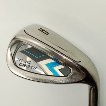 XXIO　CROSS　2 AW S XXIO　CROSS　MH2000