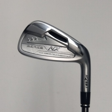 BERES　NX　3S 6I S VIZARD　IB-WF　70　PROTOTYPE　3S