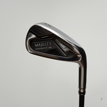 MAJESTY　CONQUEST　BK　MARAGING 5I R Speeder　EVOLUTION　HV　330
