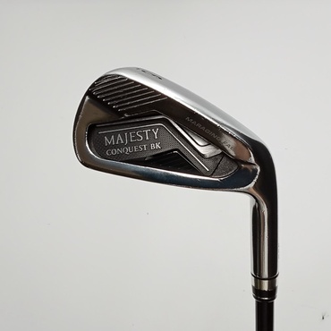 MAJESTY　CONQUEST　BK　MARAGING 6I R Speeder　EVOLUTION　HV　330