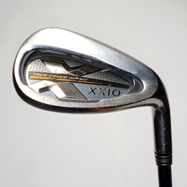 XXIO　10　ネイビー SW R XXIO　MP1000