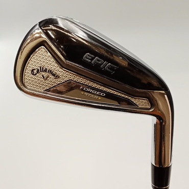 EPIC　FORGED　STAR 6I SR Speeder　EVOLUTION　for　CW