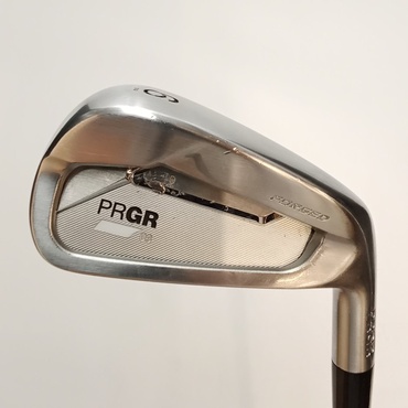 PRGR　03　(2022) 6I R (M-37) Diamana　FOR　PRGR