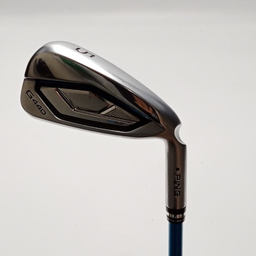 G440 5I SR ALTA　J　CB　BLUE