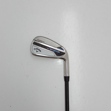 Ai　SMOKE 単品I R TENSEI　50　for　Callaway