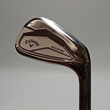 ELYTE　MAX　FAST 単品I R LIN-Q　GREEN　40　for　Callaway