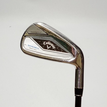 Ai　SMOKE　MAX　FAST 単品I R TENSEI　40　for　Callaway