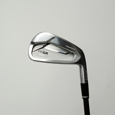 PRGR　03　(2022) 7I R (M-37) Diamana　FOR　PRGR
