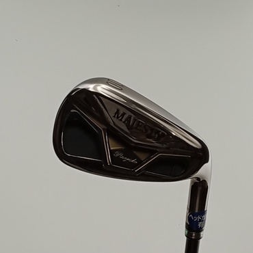 MAJESTY　Royale　(2021) 10I SR MAJESTY　LV540