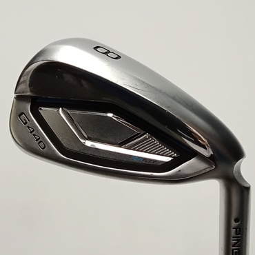 G440 8I R ALTA　J　CB　BLUE