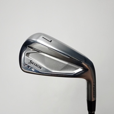 SRIXON　ZXi4 7I S Diamana　ZXi　for　IRON