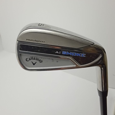 Ai　SMOKE 単品I R TENSEI　50　for　Callaway