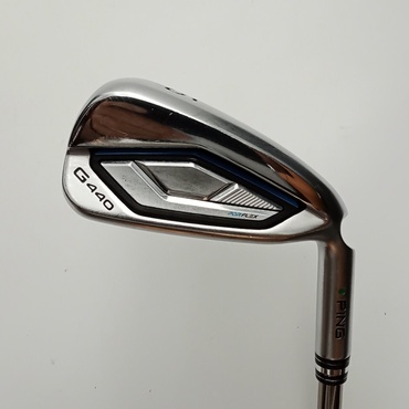 G440 単品I S PING　TOUR　2.0　CHROME　I