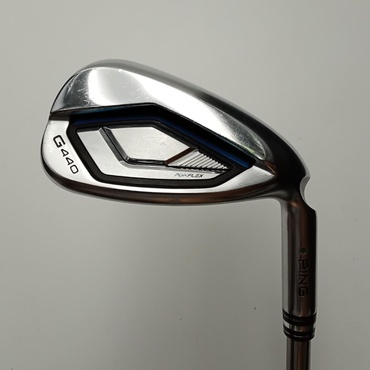 G440 単品I S PING　TOUR　2.0　CHROME　I