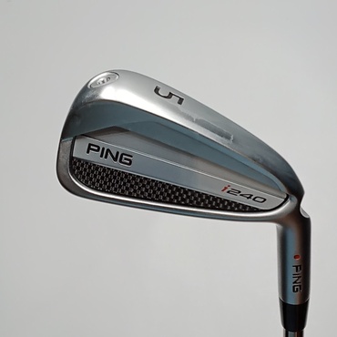 i240 単品I S PING　TOUR　2.0　CHROME　I