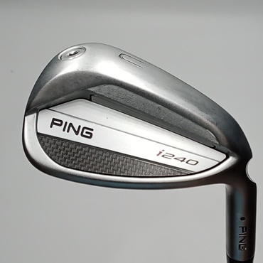i240 単品I S PING　TOUR　2.0　CHROME　I