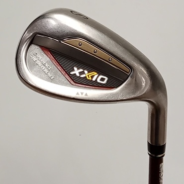XXIO　13　レッド SW S XXIO　MP1300　レッド
