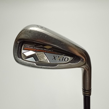 XXIO　10　ネイビー 5I S XXIO　MP1000