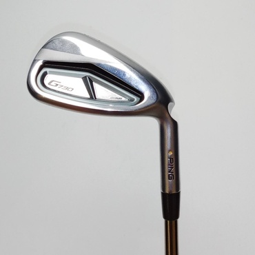 G730 単品I S PING　TOUR　2.0　CHROME　I