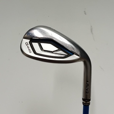 G440 SW SR ALTA　J　CB　BLUE