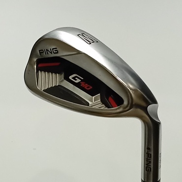 G410 PW R ALTA　J　CB　RED