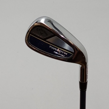PARADYM　MAX　FAST 単品I R Speeder　NX　40　for　Callaway