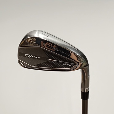 Qi　MAX　LITE 7I R 2025　Air　Speeder　TM